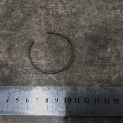 Кольцо 77.38.114-1 стопорное