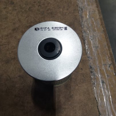 Эл.фильтра топл. Т150-1117040 (ДТ,СМД)Р-532-1 (СП-Т-75)(TSN эфт 455) н/о DIFA 6303M