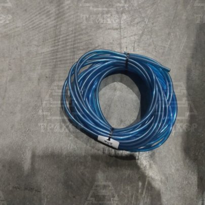 Трубка ПВХ 6*1,3 (20 метров) Выгодные цены на автозапчасти для тракторов и спецтехники в Oktyabrsky.traker.ru с доставкой в Октябрьском и республике Башкортостан