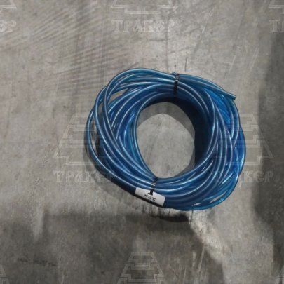 Трубка ПВХ 6*1,3 (20 метров)