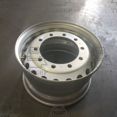 Диск колеса 22.5x11.75 (9911-00-3101012-21)(SRW 7221108) МАЗ,ЧМЗАП,ТОНАР,МТМ,СЗАП 10 отв. Автомагнат