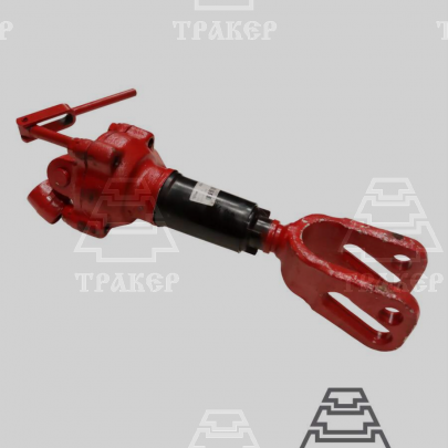 Раскос 1220-4605150 регулируемый (ВЗТЗЧ)