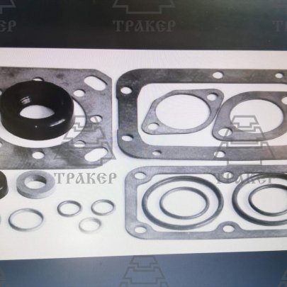 Р/к ТНВД Д-21, СМД-60 + прокладки 9025 (А2189)