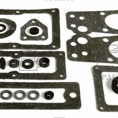 Р/к ТНВД А-41, СМД-18 + прокладки (1355) (А2121)