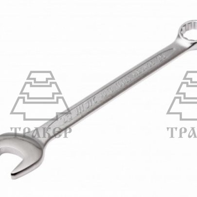 Ключ гаечный комбинированный 41*41 мм ИК-758