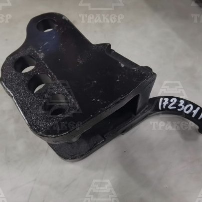 Серьга 70-4605330-Б винта задн. навески
