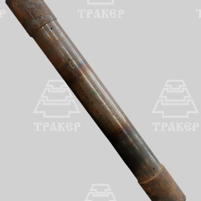 Труба Т4.30.025 средняя в сб.(2отв.)