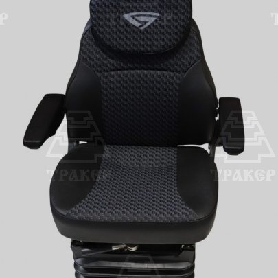 Сиденье оператора УНВ102МС МТЗ-1221