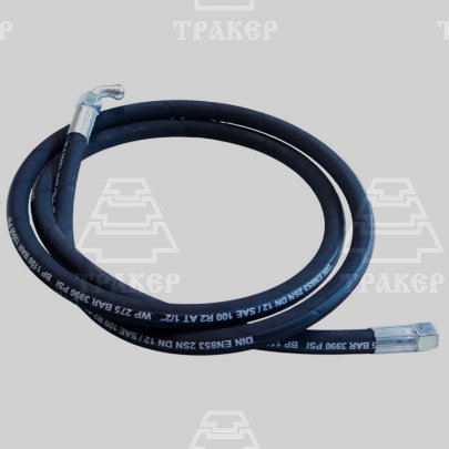 РВД 24х2550 (М20х1,5) (0/90) 2SN Т