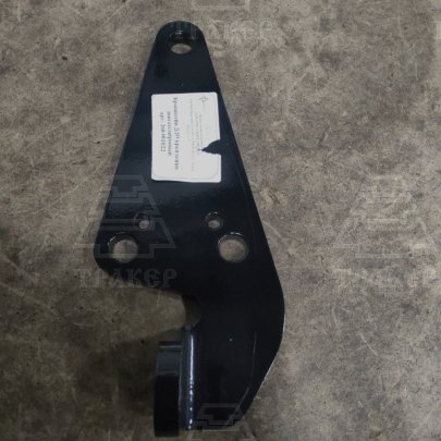 Кронштейн 260-1001022 крепления двигателя правый