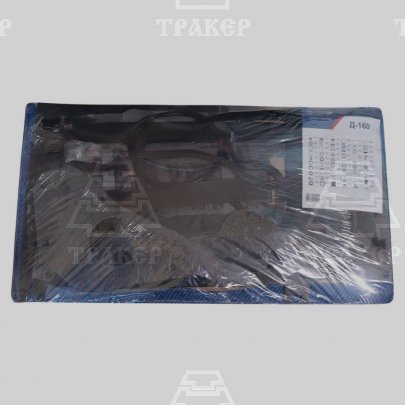 Комплект прокладок двигателя Д-160 (КД160-1003020) (Кострома) 9243