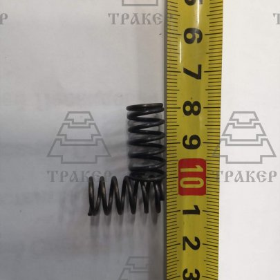 Пружина Т4.42.211 сухарика
