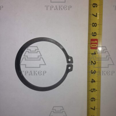 Кольцо 2В65 (ГОСТ 13942-86/DIN 471)