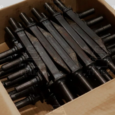 Зуб бороны БЗТ-1.0.00.005 М(16) взаим. с БЗСС (М16) Рубцовск (комплект 54шт)