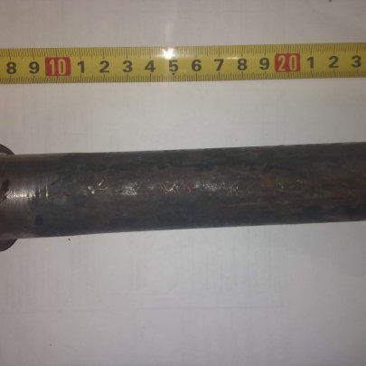 Палец 54.35.408-1А бугеля