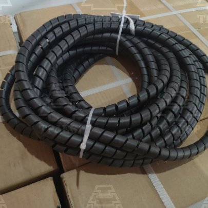 Защитная спираль (SS- 16) 10 метров