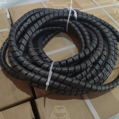 Защитная спираль (SS- 16) 10 метров