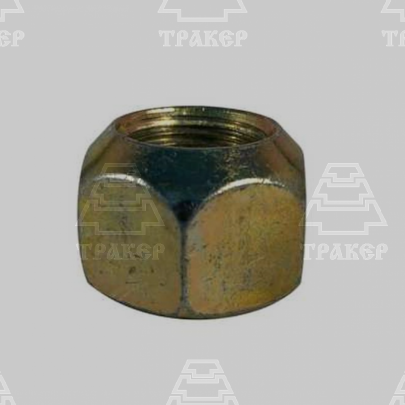 Гайка М18х1,5 левая 2ПТС-4 (конус)