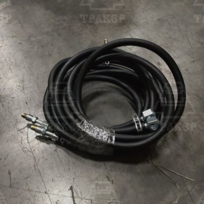 Топливопровод 920П-1101210-02 (3493 мм) (БЗТДиА)