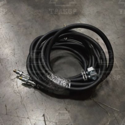 Топливопровод 920П-1101210-02 (3493 мм) (БЗТДиА)