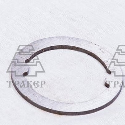 Шайба 80-1701186 промежуточного вала (РУП МТЗ)