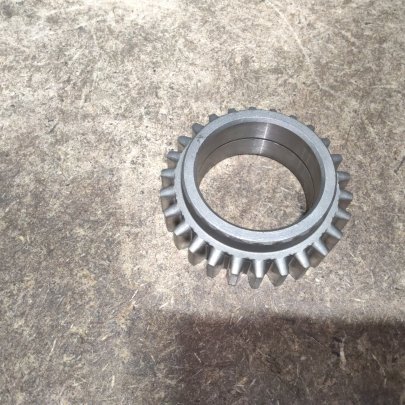 Колесо зубчатое КС-3579.14.106 (МЗШ)