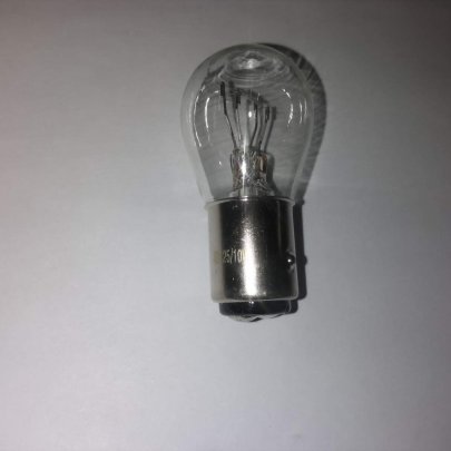 А/л 48V 25/10W O.E.M. 566132140071