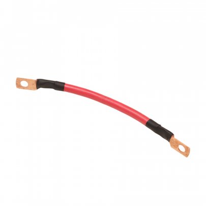 Провод АКБ перемычка 5320-3724094 25см. (клемма под болт)