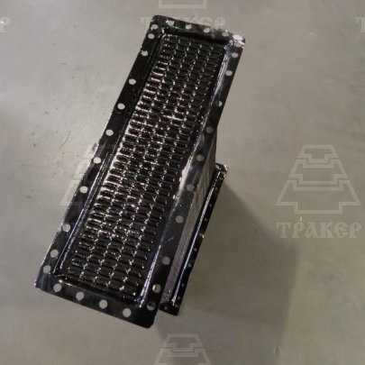 Сердцевина 1321.1301.020 радиатора МТЗ-1221 5 ряд.