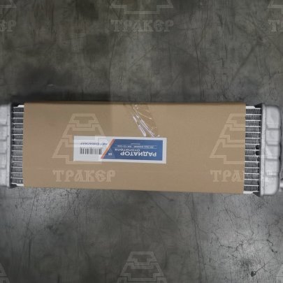 Радиатор отопителя алюм. 1522К.8101060 (1522-8101060) Автомагнат Выгодные цены на автозапчасти для тракторов и спецтехники в Nehaevskaya.traker.ru с доставкой в станице Нехаевская и Волгоградской области