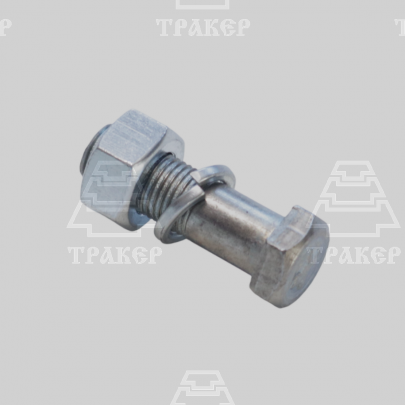 Болт М12х1,25х40 кардана ЕВРО в сборе 1/55406/31