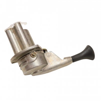 Кран 12.3537010 ручного тормоза (г.Рославль) 3 вывода