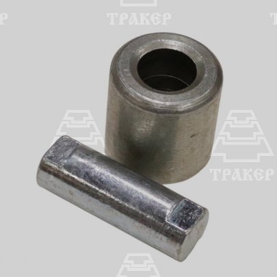 Ролик 5320-3501107 с осью тормозной колодки