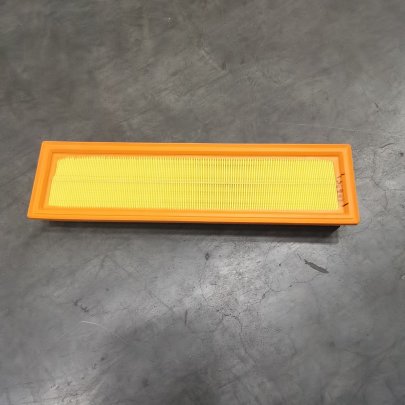 Эл.фильтра возд. NF-5902 салона К-744 (4708) DIFA 4708