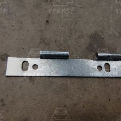 Петля 10.01.05.405 фланцев блока шнеков