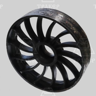 Каток опорный Т4.31.107-1А (новый)