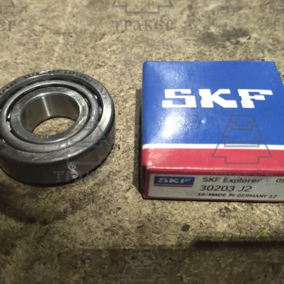 7203 (30203) подшипник SKF