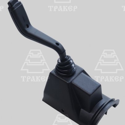 Переключатель ПКП-1 подрулевой (3709110) С КОРПУСОМ 