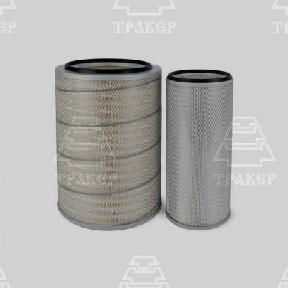 Элемент фильтра воздушного (AF-019-1109080/019-1109080-10-E) МД (Эксперт) комплект УП-00067527