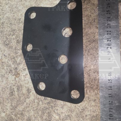 Пластина 52-8403011 переднего крыла МТЗ