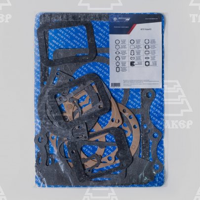 К-т прокладок КПП К-З (16 наим.) (Кострома) 85607