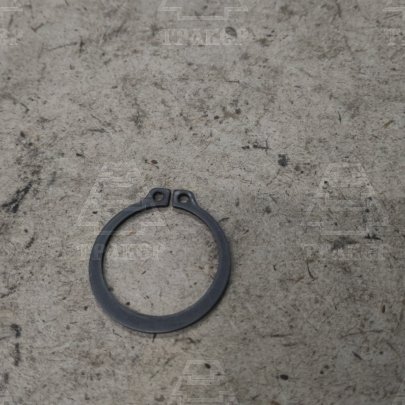 Кольцо 2В25 (ГОСТ 13942-86/DIN 471)