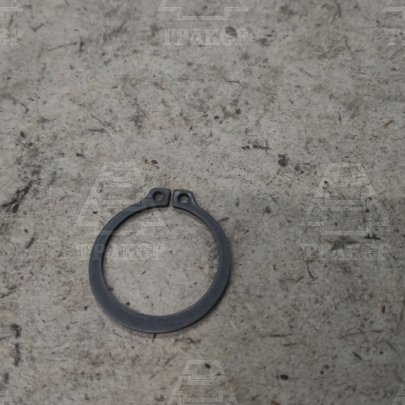 Кольцо 2В25 (ГОСТ 13942-86/DIN 471)