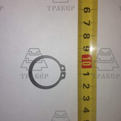 Кольцо 2В26 (ГОСТ 13942-86/DIN 471)