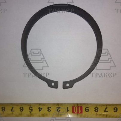 Кольцо 2В78 (ГОСТ 13942-86/DIN 471)