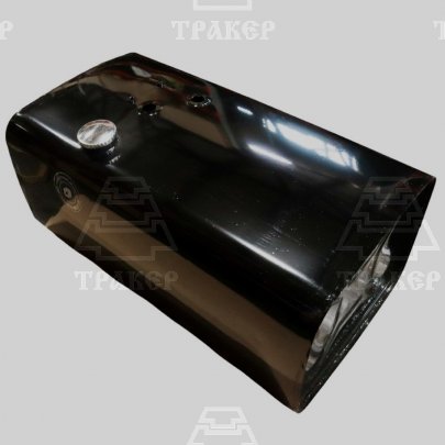 Бак топливный-350л 541121-1101010-0 (530х650х1150) гол. полуоборотная крышка