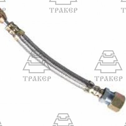 Шланг 43118-3124186 подвода воздуха к шинам в оплетке