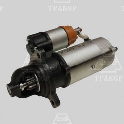 Стартер 5432.3708-20 БАТЭ