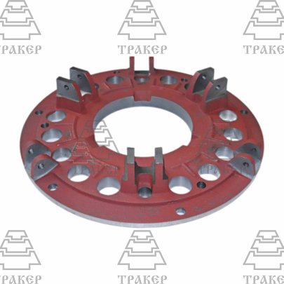 Диск Т25-1601222-Г ведущий муфты ВОМ