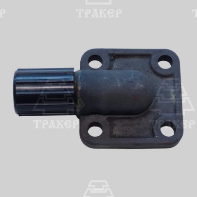 Патрубок 1522-4607020
